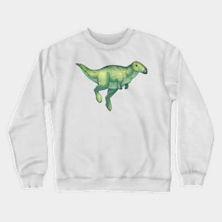 Cozy Zalmoxes Crewneck Sweatshirt